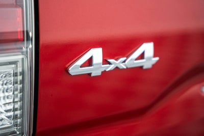 2016 Toyota Tacoma Limited V6