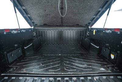 2016 Toyota Tacoma Limited V6