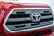2016 Toyota Tacoma Limited V6