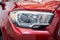 2016 Toyota Tacoma Limited V6