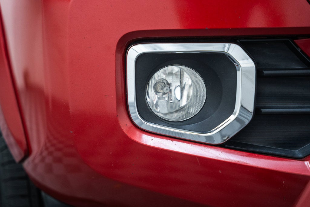 2016 Toyota Tacoma Limited V6