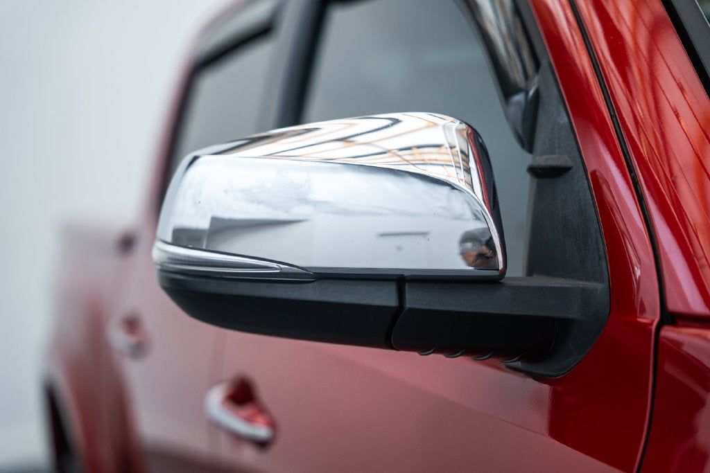 2016 Toyota Tacoma Limited V6