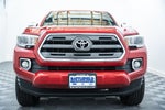 2016 Toyota Tacoma Limited V6