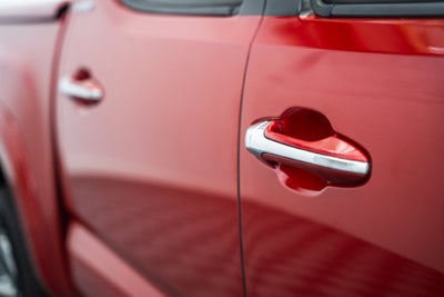 2016 Toyota Tacoma Limited V6