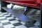 2016 Toyota Tacoma Limited V6