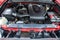 2016 Toyota Tacoma Limited V6