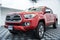 2016 Toyota Tacoma Limited V6