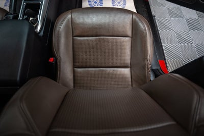 2016 Toyota Tacoma Limited V6