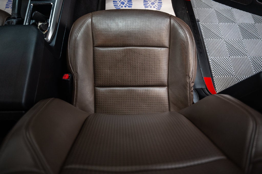 2016 Toyota Tacoma Limited V6