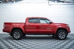 2016 Toyota Tacoma Limited V6