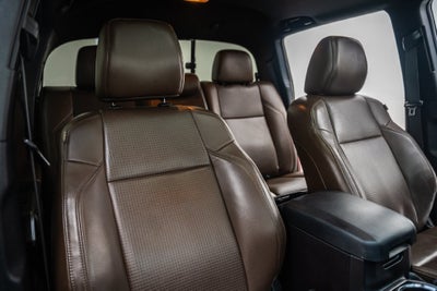 2016 Toyota Tacoma Limited V6