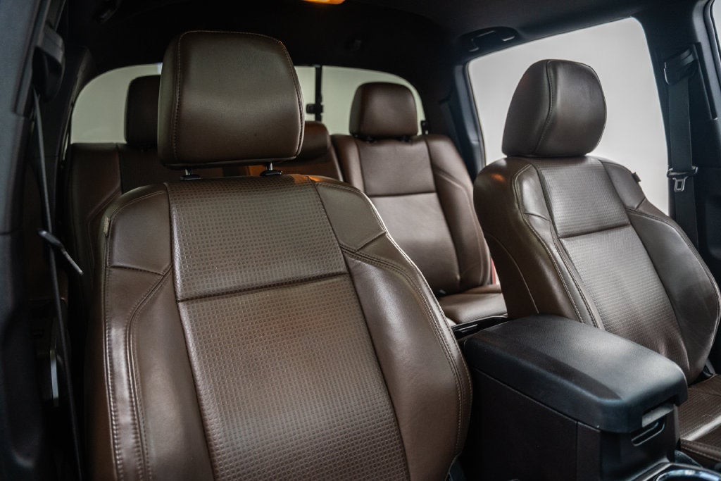 2016 Toyota Tacoma Limited V6