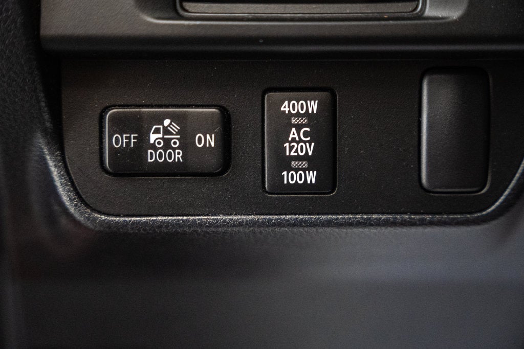 2016 Toyota Tacoma Limited V6