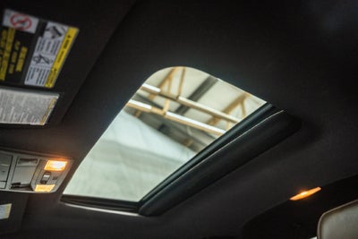 2016 Toyota Tacoma Limited V6