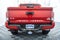 2016 Toyota Tacoma Limited V6
