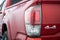 2016 Toyota Tacoma Limited V6