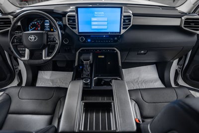 2023 Toyota Tundra Limited