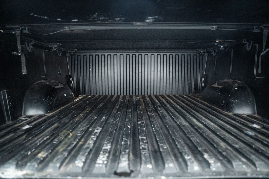 2022 Toyota Tundra SR