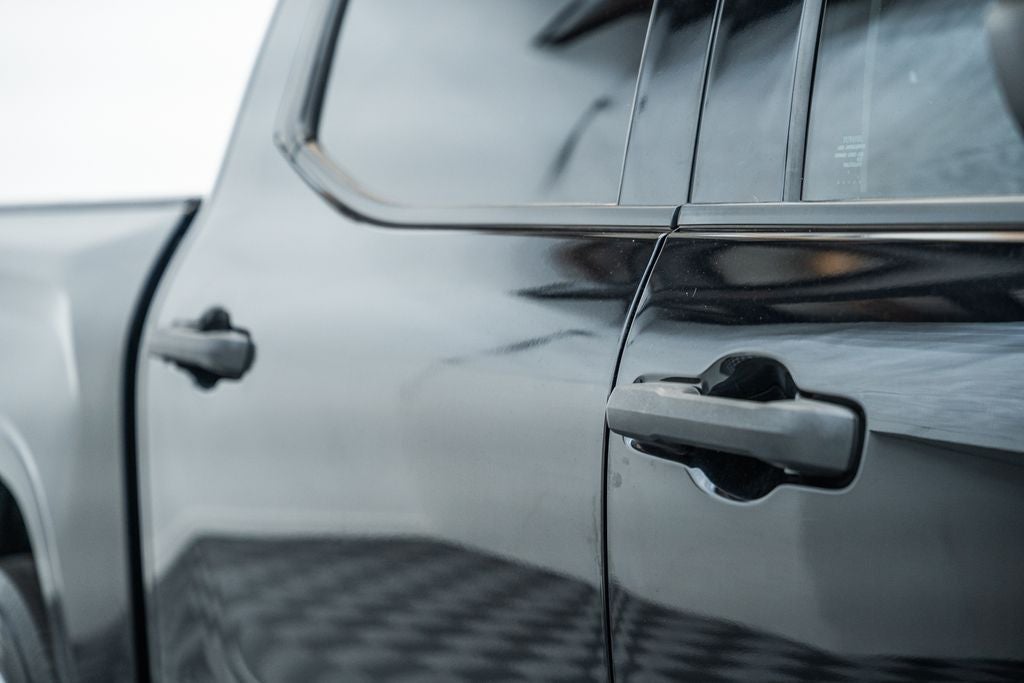 2022 Toyota Tundra SR