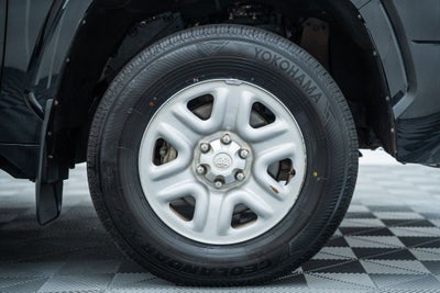 2022 Toyota Tundra SR