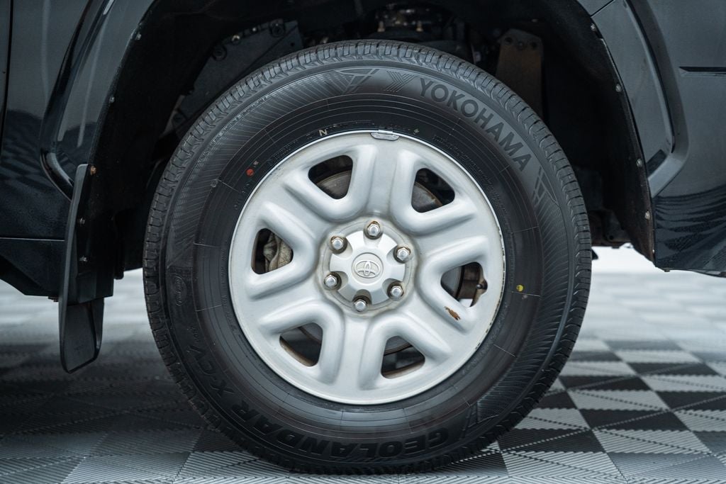 2022 Toyota Tundra SR