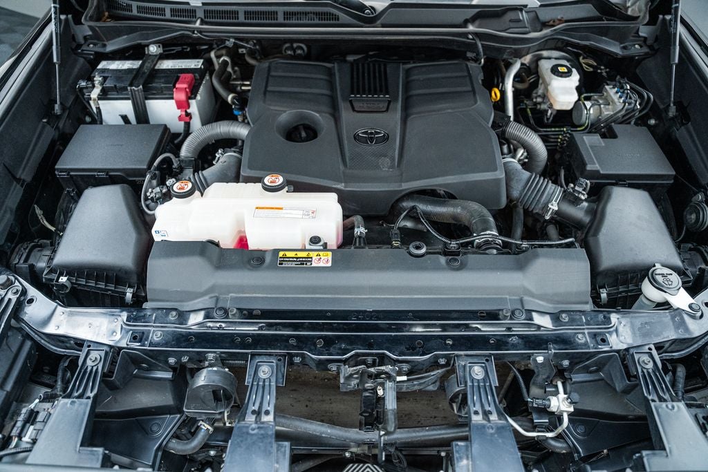 2022 Toyota Tundra SR