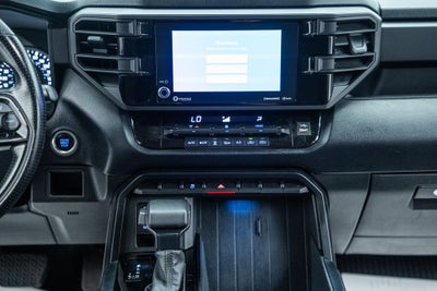 2022 Toyota Tundra SR