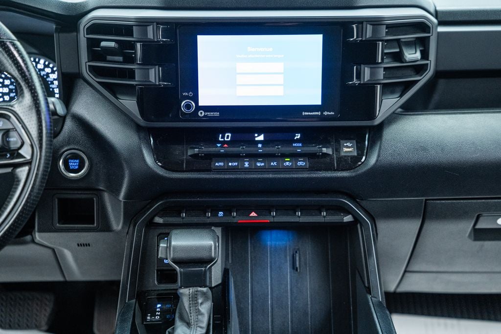 2022 Toyota Tundra SR