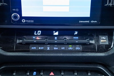 2022 Toyota Tundra SR