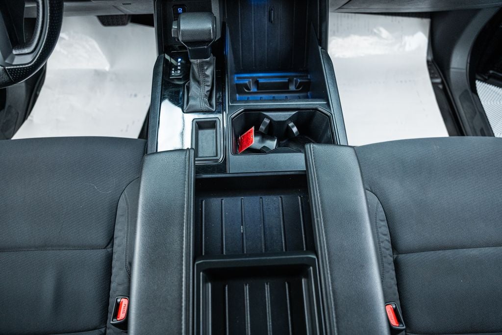 2022 Toyota Tundra SR