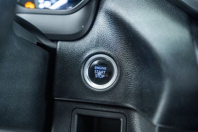 2022 Toyota Tundra SR