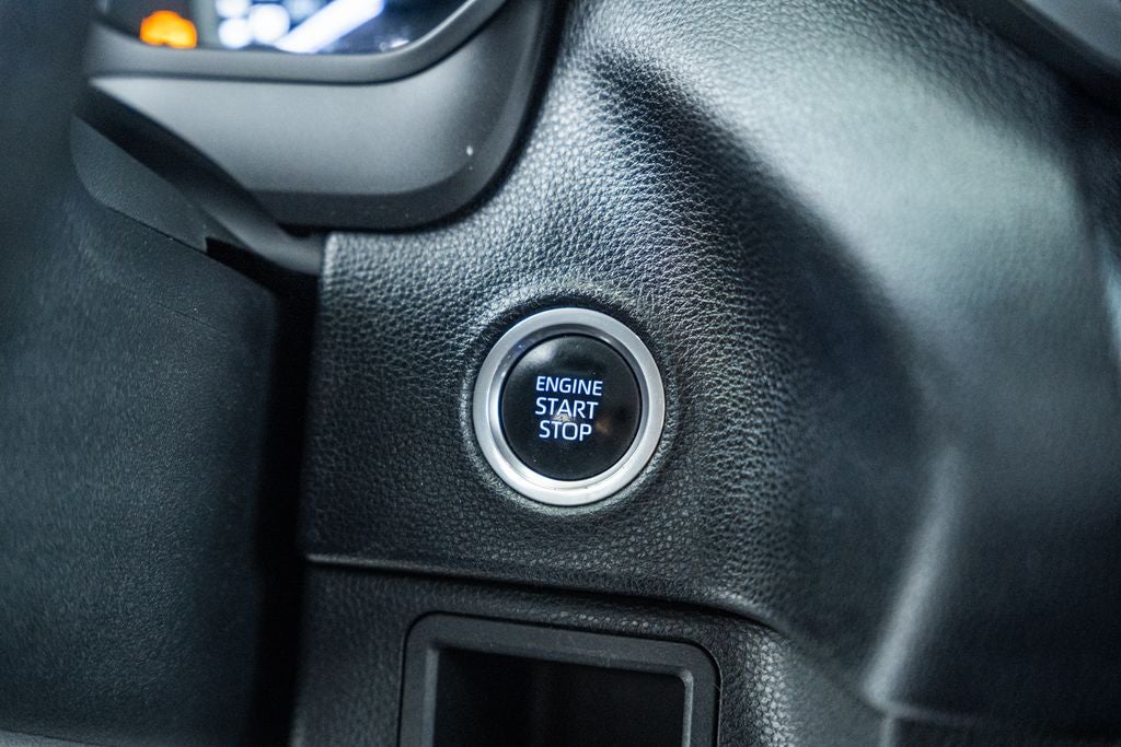 2022 Toyota Tundra SR
