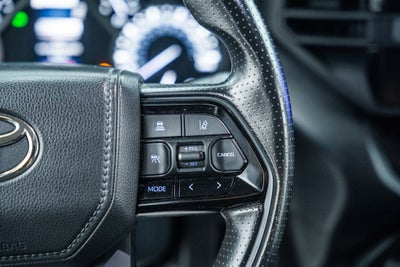 2022 Toyota Tundra SR