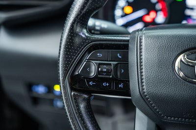 2022 Toyota Tundra SR
