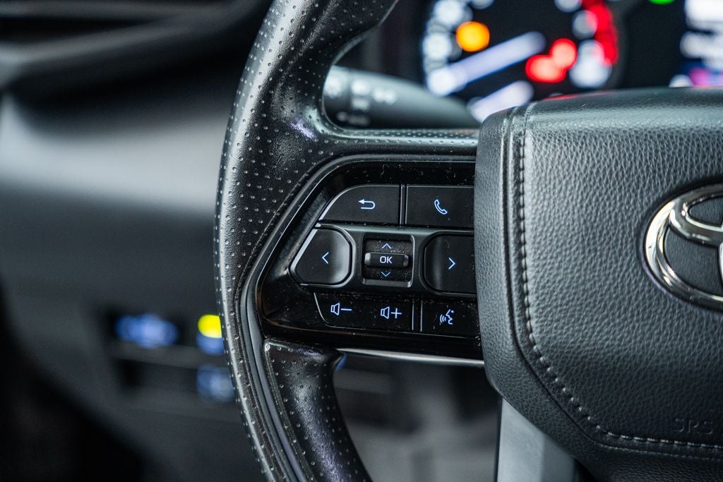 2022 Toyota Tundra SR