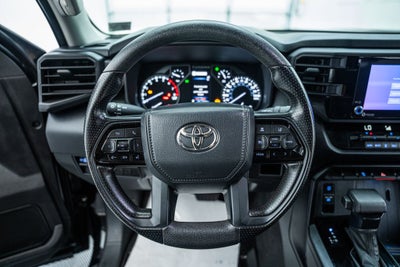 2022 Toyota Tundra SR