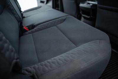 2022 Toyota Tundra SR