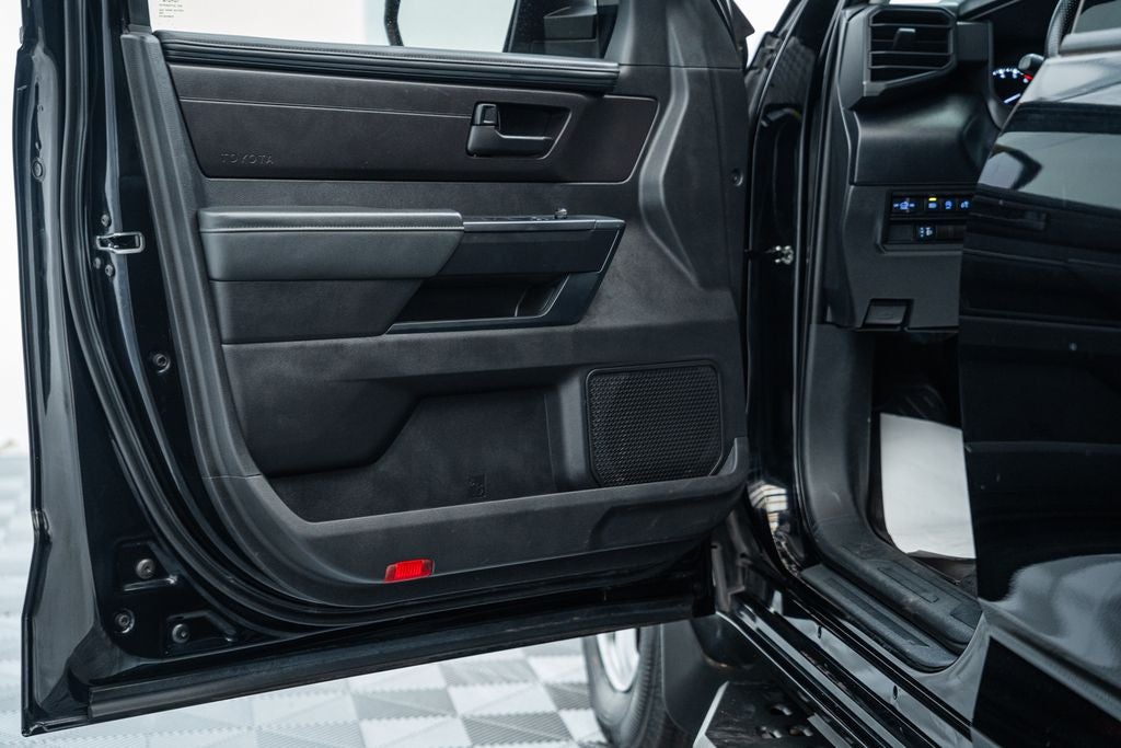 2022 Toyota Tundra SR