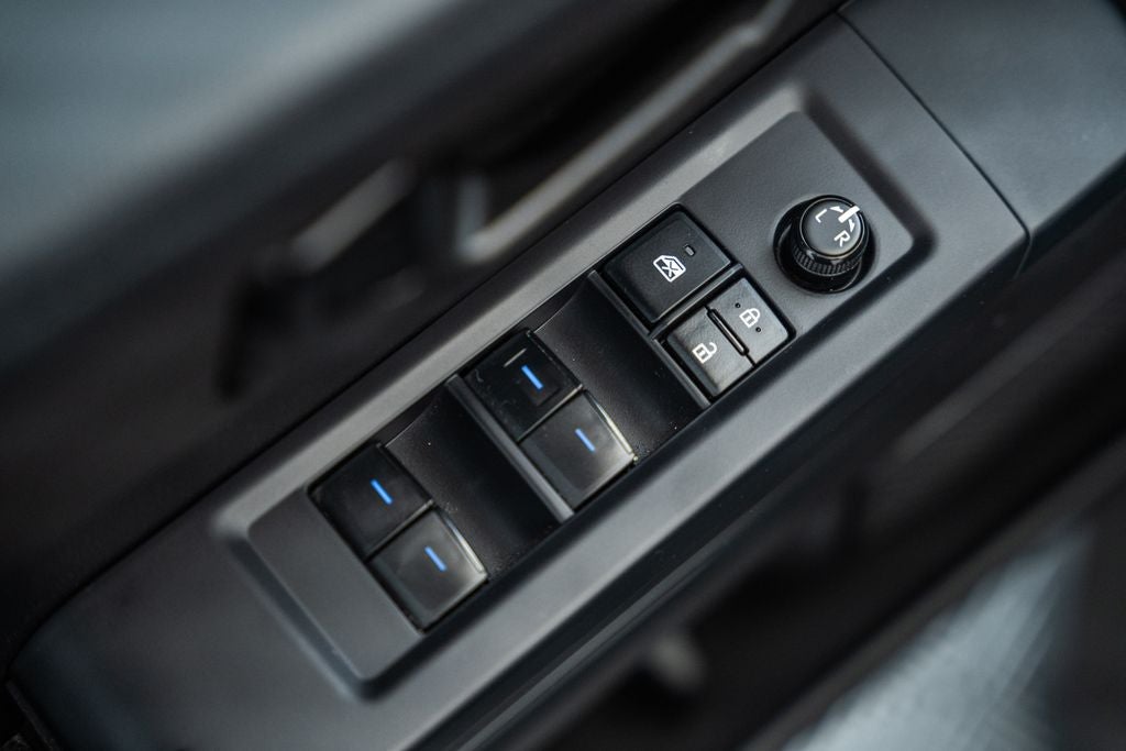 2022 Toyota Tundra SR