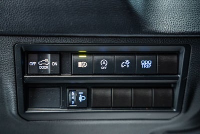 2022 Toyota Tundra SR