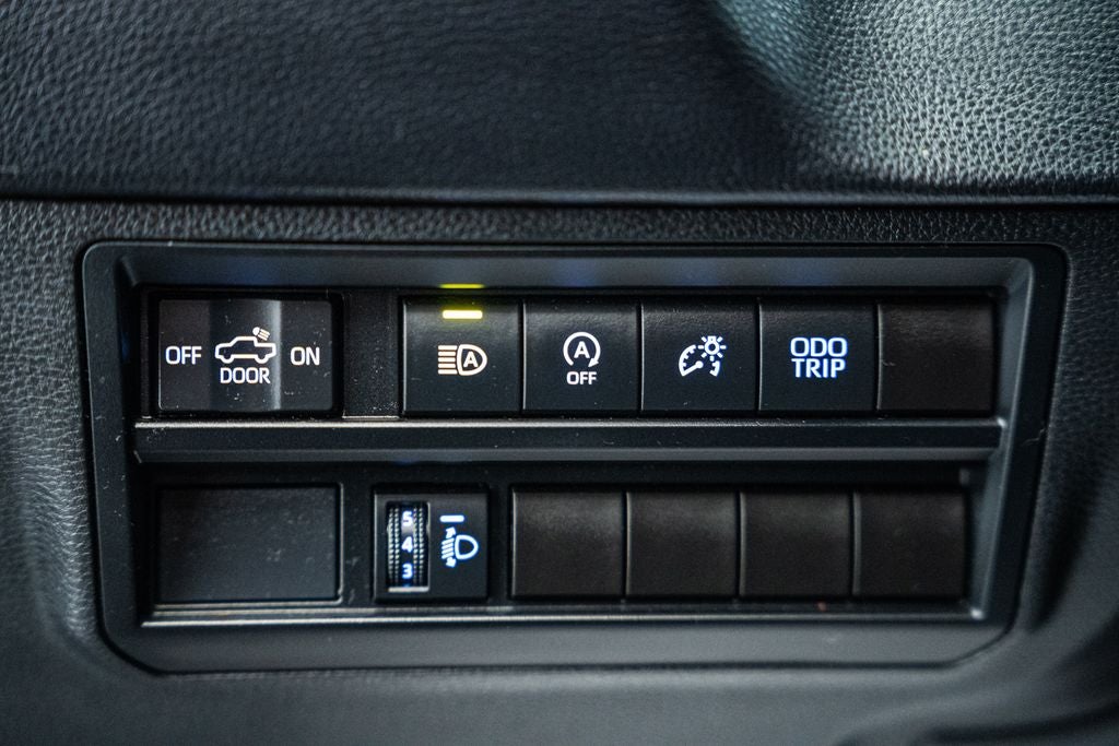 2022 Toyota Tundra SR