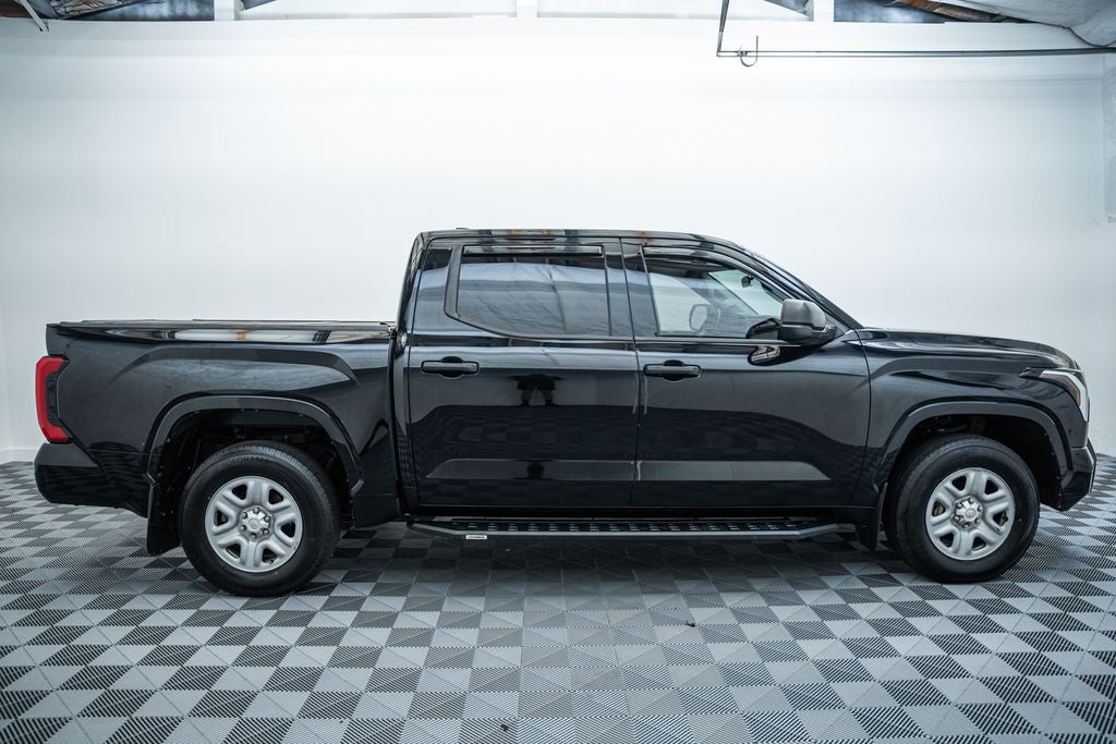 2022 Toyota Tundra SR