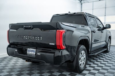 2022 Toyota Tundra SR