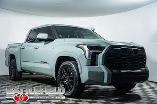 2024 Toyota Tundra SR5 PREMIUM