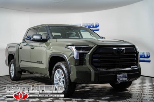 2023 Toyota Tundra SR5 w/ Premium Pack