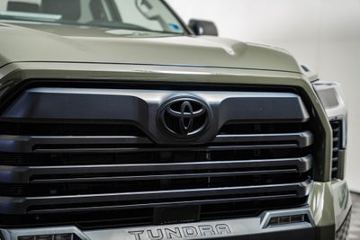 2023 Toyota Tundra SR5 w/ Premium Pack