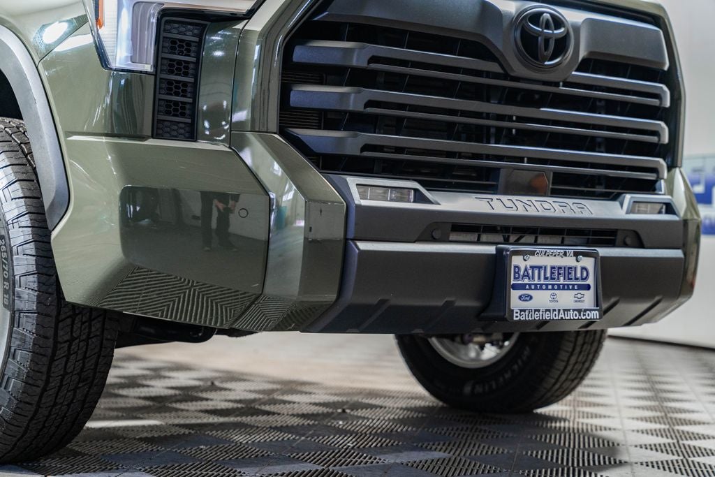 2023 Toyota Tundra SR5 w/ Premium Pack