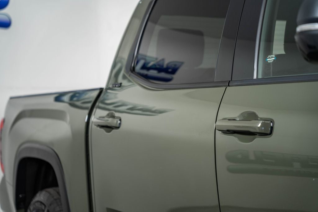 2023 Toyota Tundra SR5 w/ Premium Pack