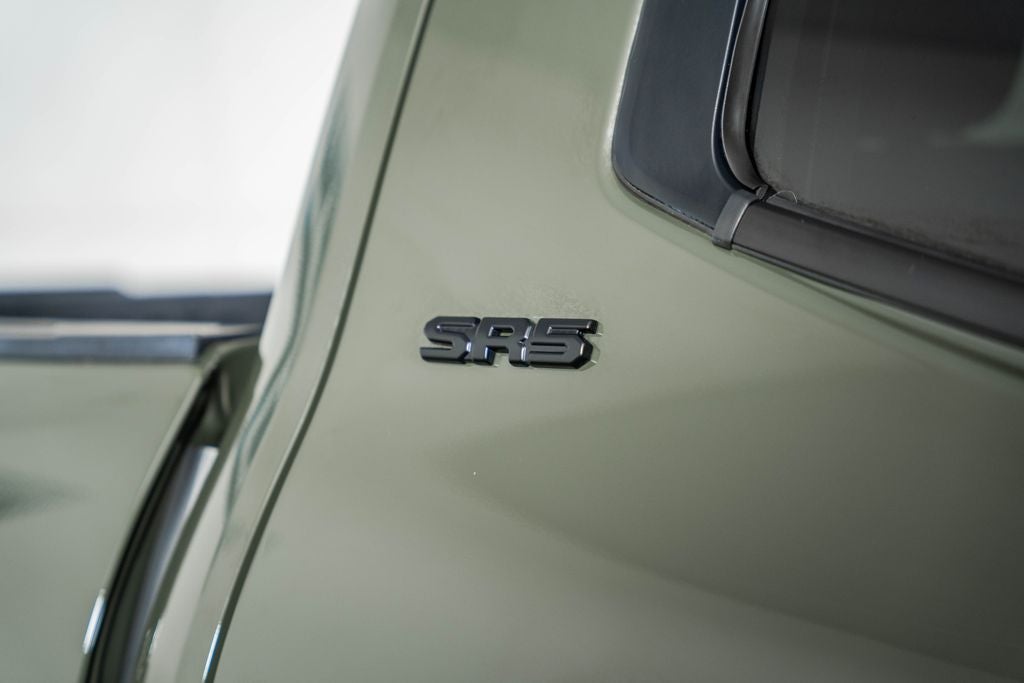 2023 Toyota Tundra SR5 w/ Premium Pack