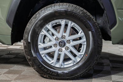 2023 Toyota Tundra SR5 w/ Premium Pack